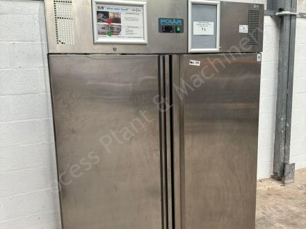 8632 Polar U634 Fridge 1
