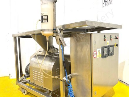 8588 Firstam Powder Blender 1