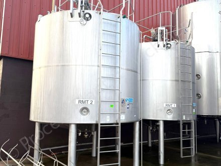 8626 15kl Insulated Tank 3