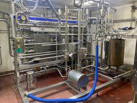 8629 3kl Egg Products Processing Plant 1