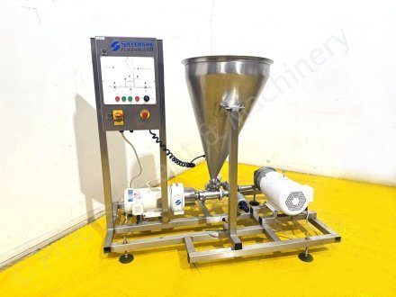 8617 Silverson Flashblend Mixer 2