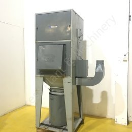 8101 Dce Dust Extraction Unit 1