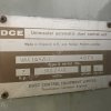 8101 Dce Dust Extraction Unit 3