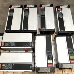 8353 Danfoss Vlt Drives 1