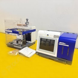 8624 Biomerieux Analyzer 4