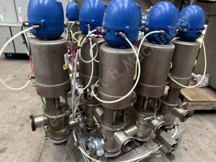 8652 Alfa Laval Unique Valves 7