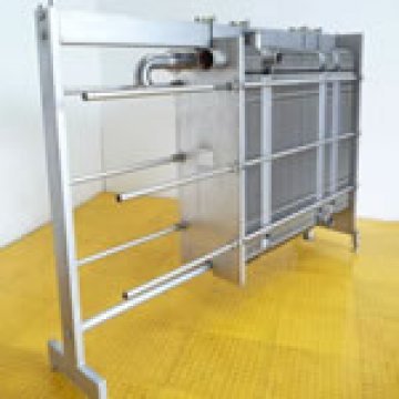 Wanted:Pasteuriser