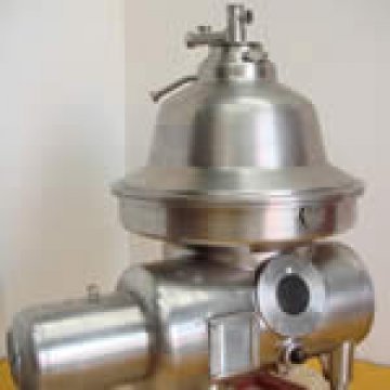 Wanted: Separator