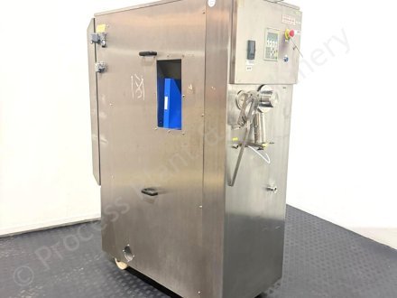 8764 Continuous Ice Cream Freezer 3