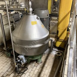 8548 Gea Westfalia Csa500