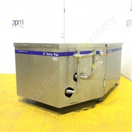 8135 Tetra Pak Tam 30 Homogeniser 1