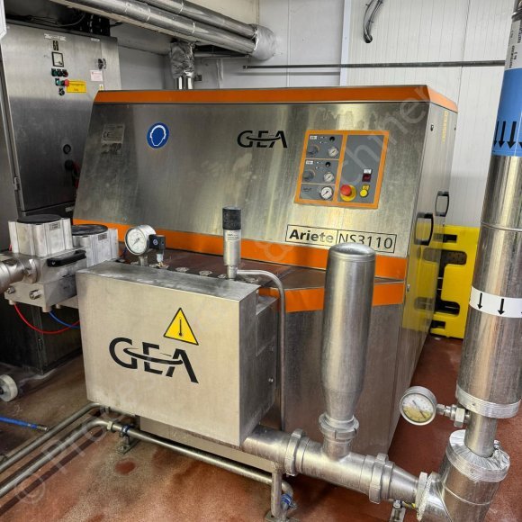 8513 13500 Lph Ns3110h Homogeniser 2