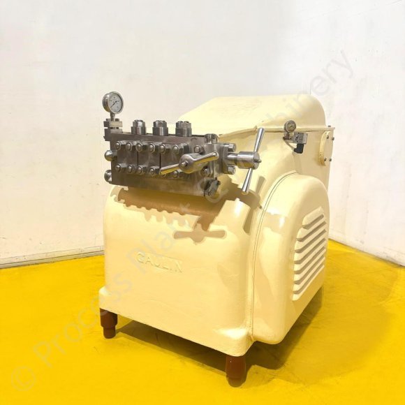 8538 Apv Kf24 Homogeniser 1