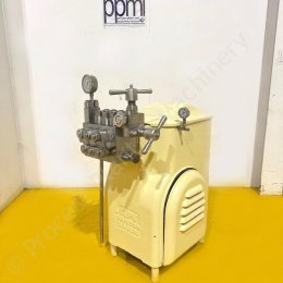 8549 K3 Homogeniser 1