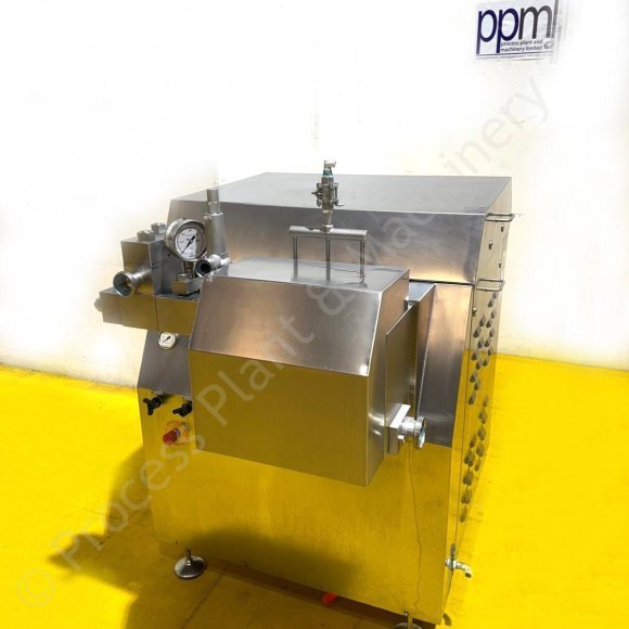 8563 Hst Hl2 Homogeniser 1