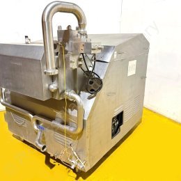 8653 Mc120 Homogeniser 20