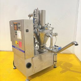8169 Karl Schnell Fv175 30 Vacuum Process Mixer 1