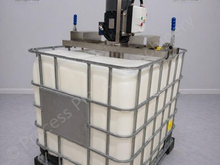 8704 Ibc With High Shear 1