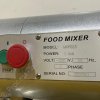 8523 Planetary Mixer 4