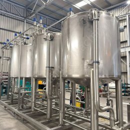 8594 3 Tank 2 Channel Cip 3