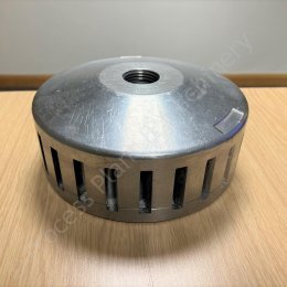 8274 F160 Niro Atomiser Disc 1
