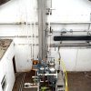 Pilot Spray Dryer And Evaporator 1