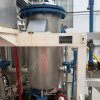 Pilot Spray Dryer And Evaporator 36