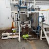 Pilot Spray Dryer And Evaporator 40