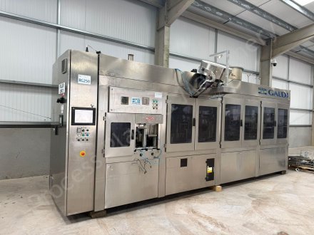 8749 Galdi Carton Filler 6