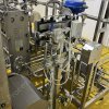 8363 2500 Lph Flash Pasteuriser With Homogeniser 13