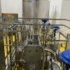 8363 2500 Lph Flash Pasteuriser With Homogeniser 18