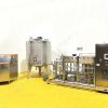 8363 2500 Lph Flash Pasteuriser With Homogeniser 3