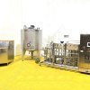 8363 2500 Lph Flash Pasteuriser With Homogeniser 4