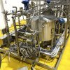 8363 2500 Lph Flash Pasteuriser With Homogeniser 6