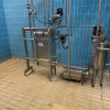 8568 25kl Milk Pasteuriser Plant 2