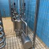 8568 25kl Milk Pasteuriser Plant 3
