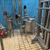 8568 25kl Milk Pasteuriser Plant 7