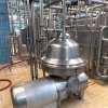 8570 25kl Milk Pasteuriser Plamt 1