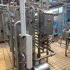 8570 25kl Milk Pasteuriser Plamt 3