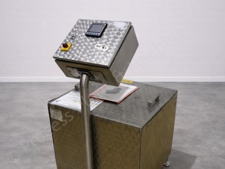 Water Saver Hamoginiser