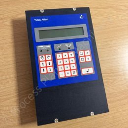 Tetra Alfast Screen 4