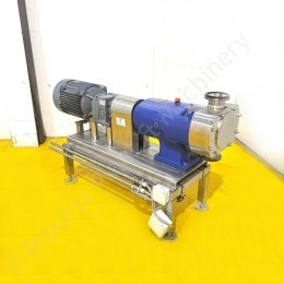 8534 Sru5 Lobe Pump 1