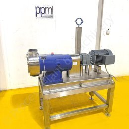8535 Sru6 Lobe Pump 1