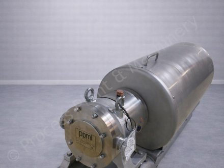 8684 Apv Dw4 039 Lobe Pump
