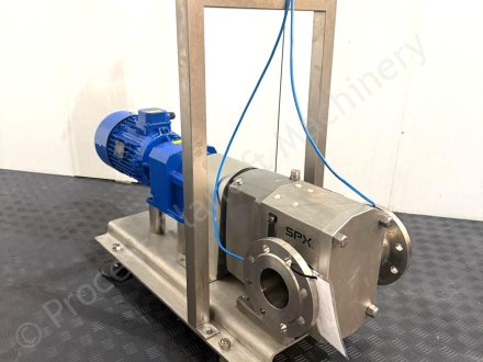 8747 Spx Top Wing Lobe Pump 7