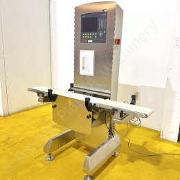 8519 Sartorius Checkweigher 1
