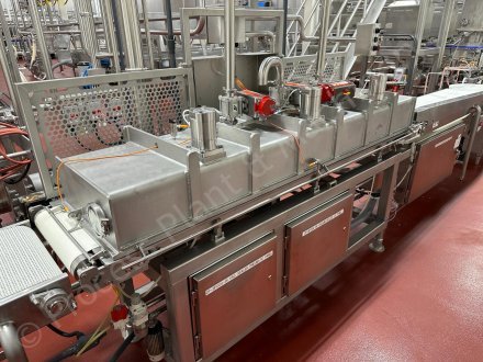 8745 Cfr Vacuum Sealing Chamber 16