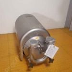 15kw 3 Inch Alfa Laval MR 300 Pumps (Liquid Ring Pump)