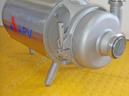 8653 Apv Puma New Motor 1