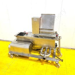 8597 Curd Offloader 2